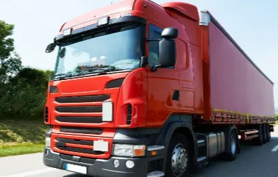 Adana Doğanyurt Ambar Kargo