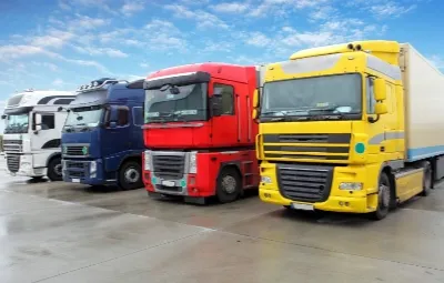 Adana Doğanyurt Nakliye Ambarı