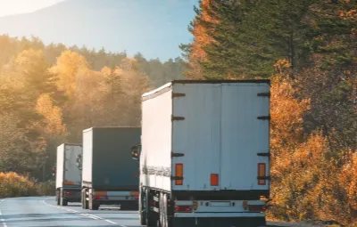 Adana ile Doğanyurt Arası Klima Taşıma