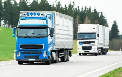 Adana ile Doğanyurt Arası Eşya Taşıma